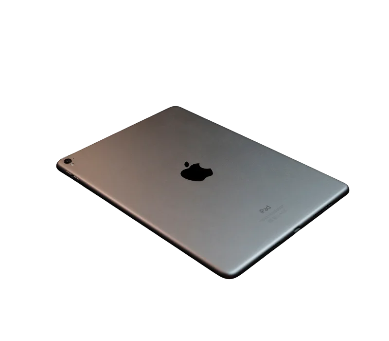 iPad