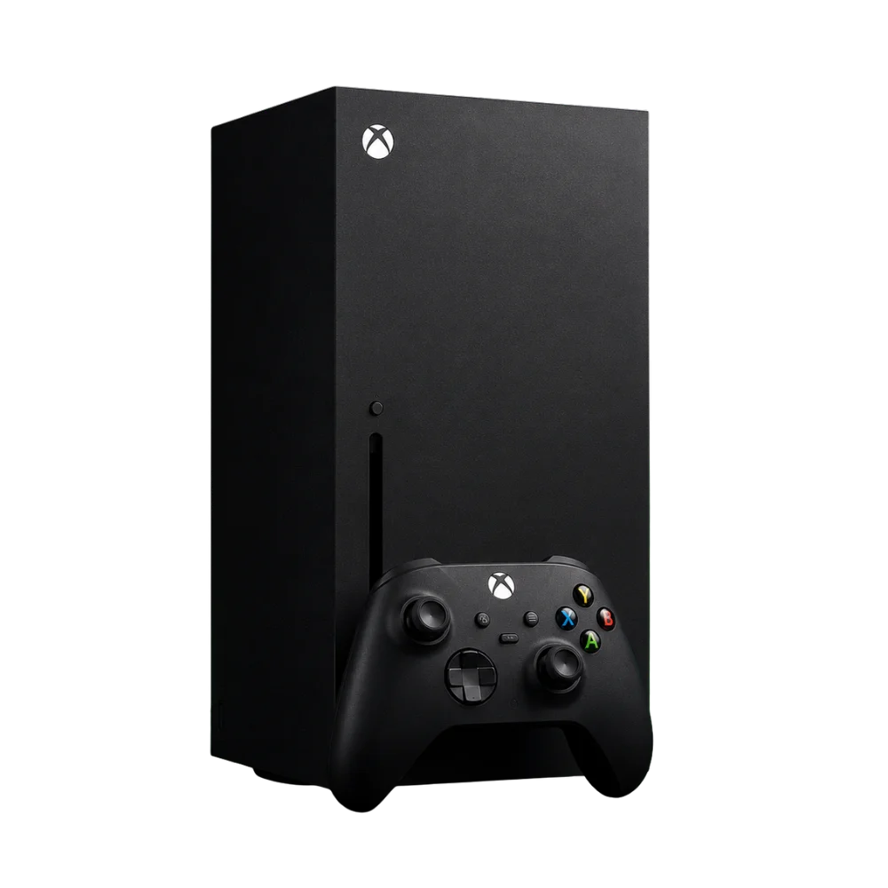 Xbox console repairs