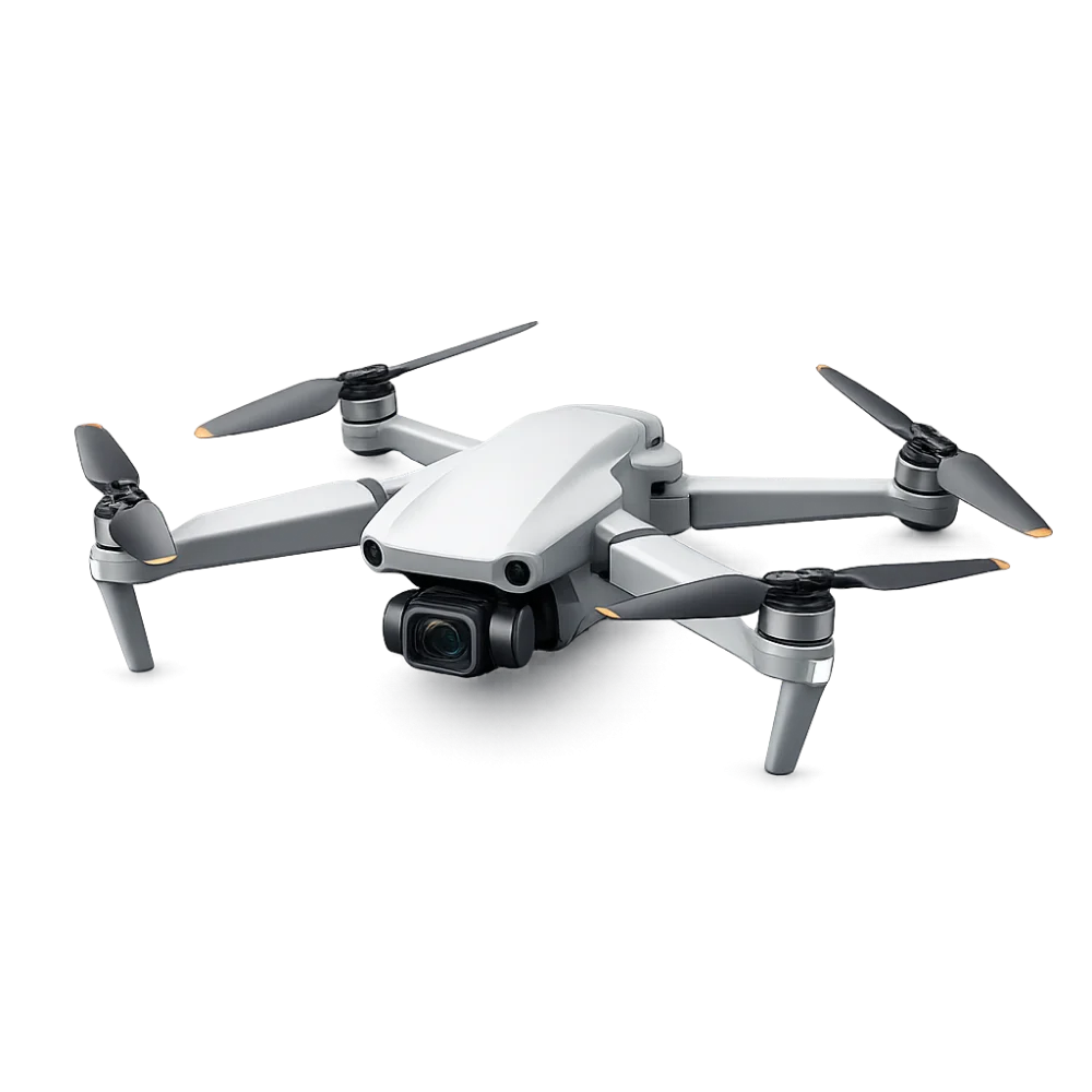 Camera drone repairs