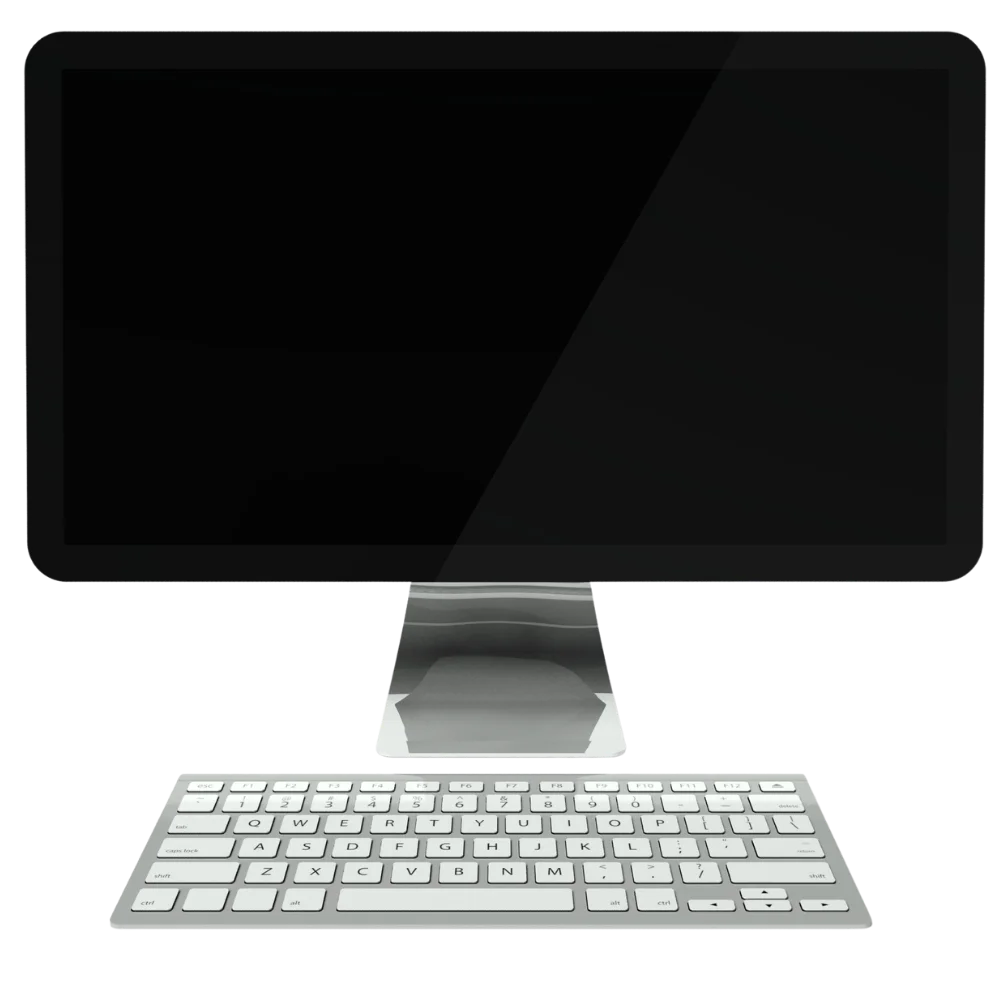 iMac and All-in-One computer repairs