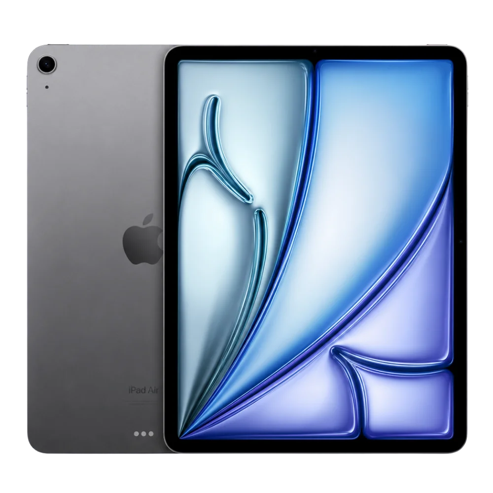 Apple iPad repair