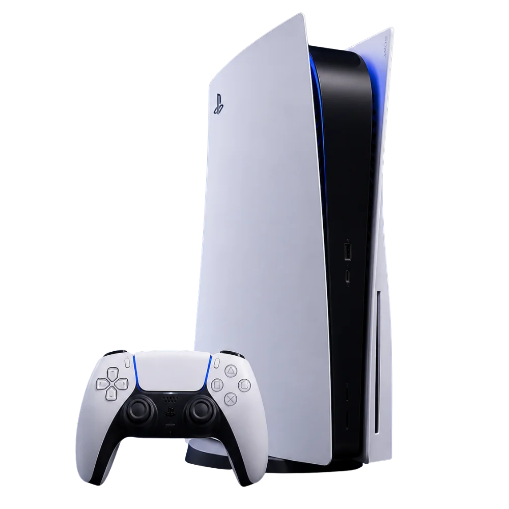 PlayStation console repairs