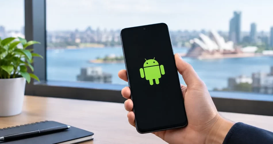 Android Device Unlocking Guide for Darwin Users