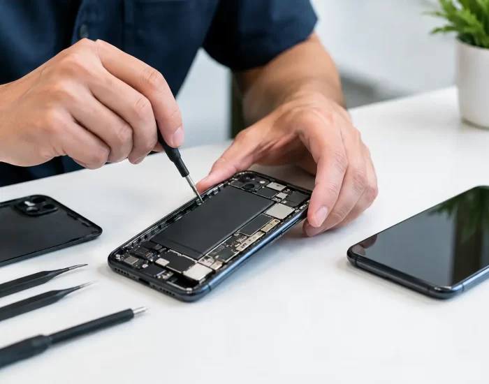 Android Repair Review: What a Good Fix Looks Like