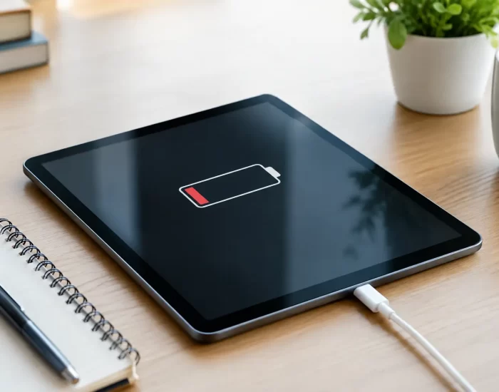 Best Solutions for Tablet Battery Drain That Work