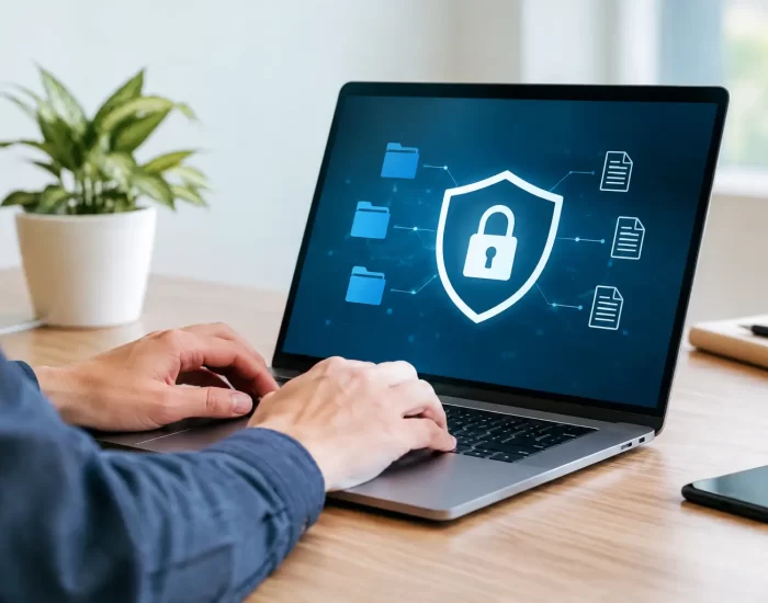 Repair Data Privacy: What Happens to Your Files?
