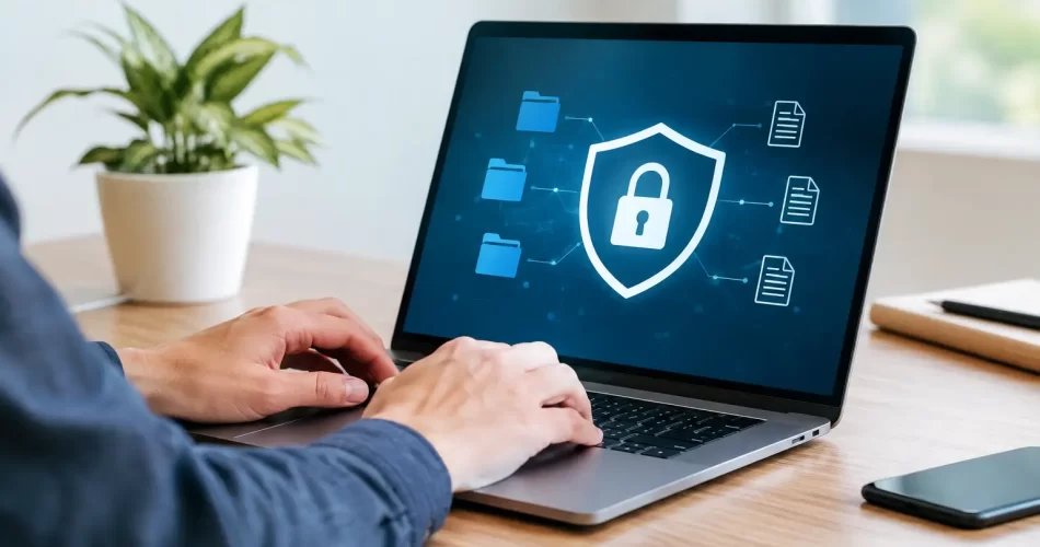 Repair Data Privacy: What Happens to Your Files?