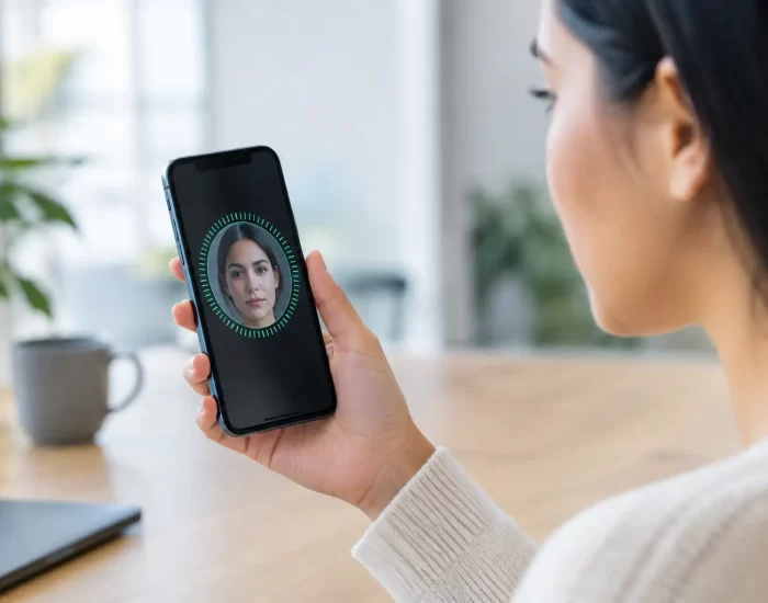 Why Face ID Fails and What Your iPhone Is Telling You
